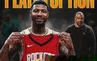 火箭官宣！你好，DPOY！正式联手杜兰特